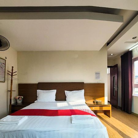 Tglobal Ngan Son Hotel Ханой Екстер'єр фото