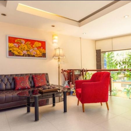 Tglobal Ngan Son Hotel Ханой Екстер'єр фото