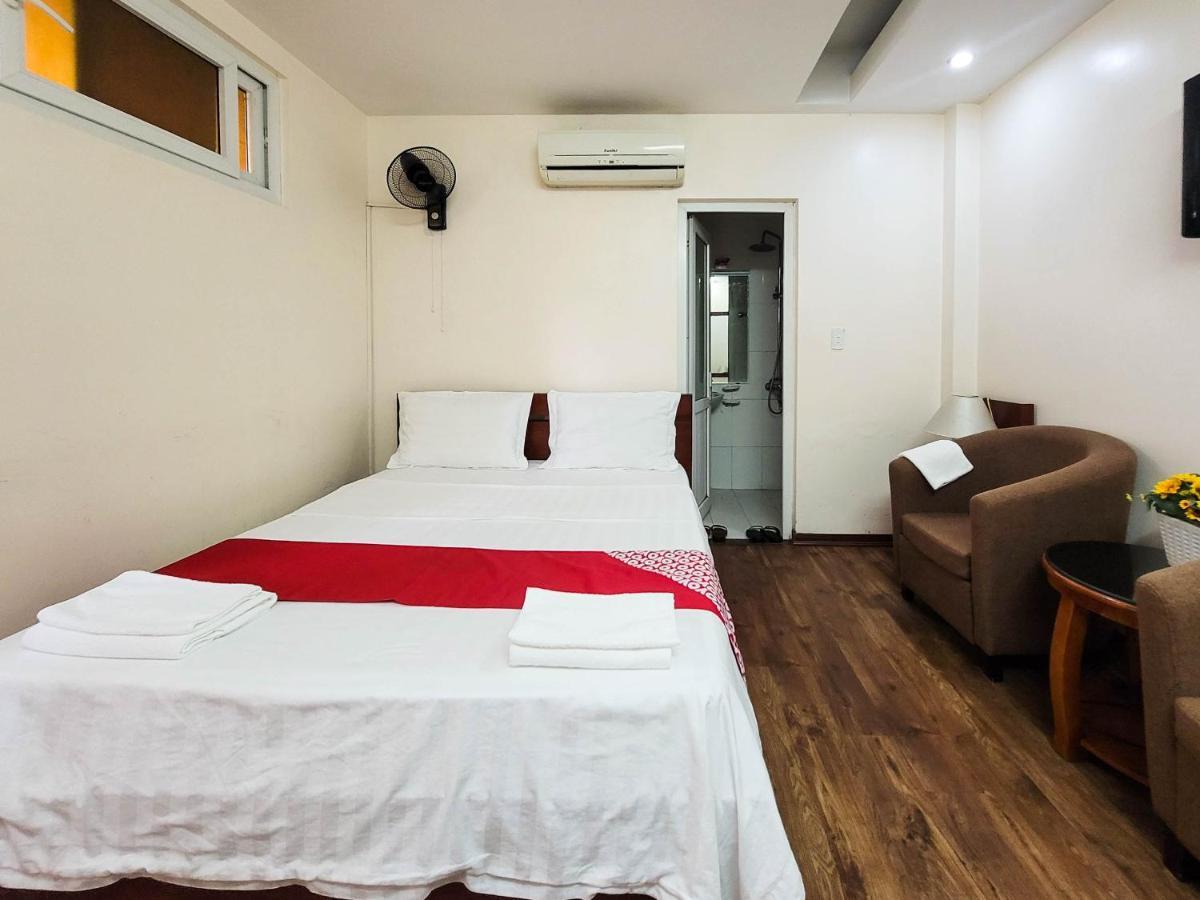 Tglobal Ngan Son Hotel Ханой Екстер'єр фото