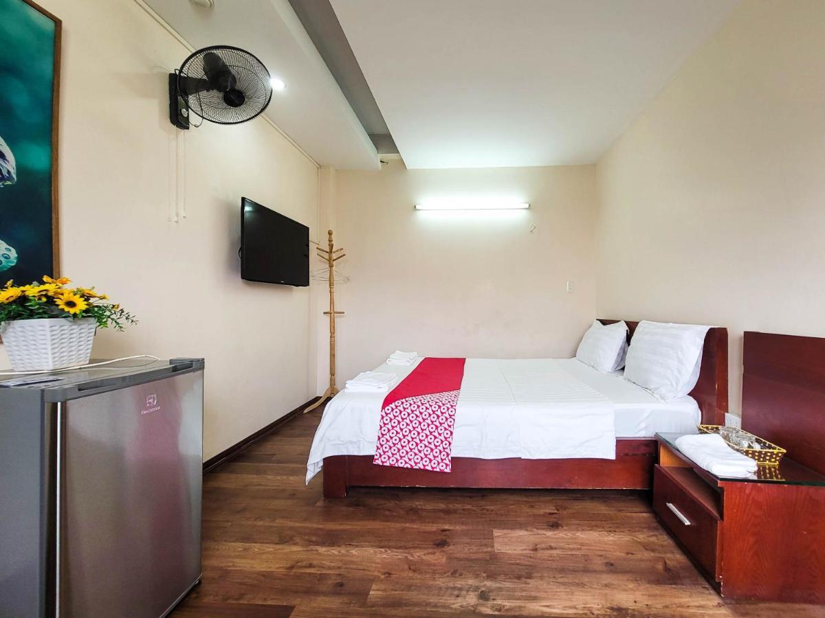 Tglobal Ngan Son Hotel Ханой Екстер'єр фото