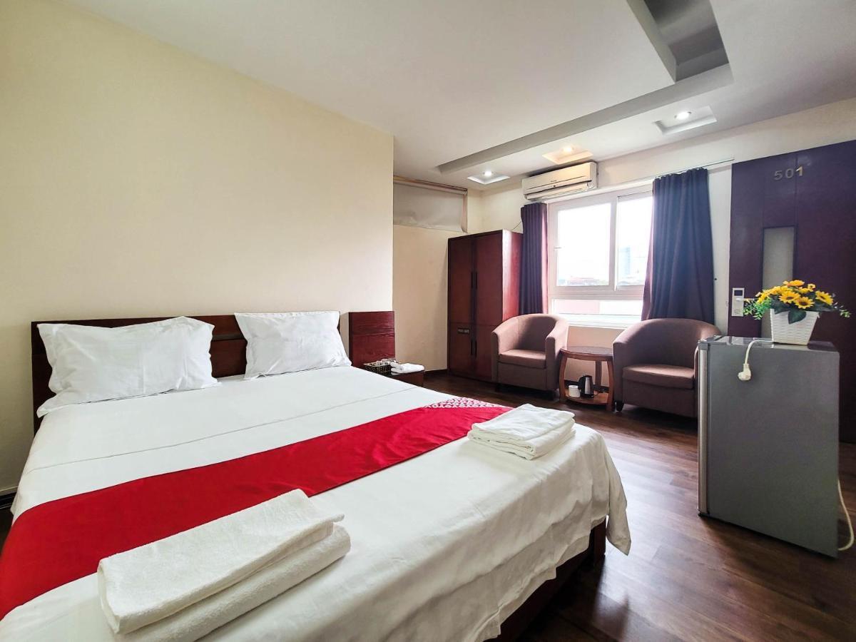 Tglobal Ngan Son Hotel Ханой Екстер'єр фото