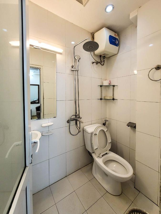 Tglobal Ngan Son Hotel Ханой Екстер'єр фото