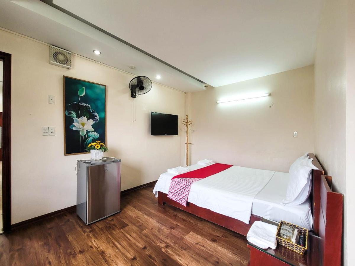Tglobal Ngan Son Hotel Ханой Екстер'єр фото