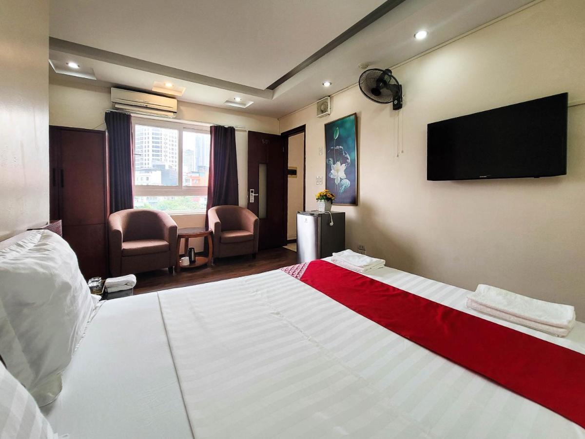 Tglobal Ngan Son Hotel Ханой Екстер'єр фото