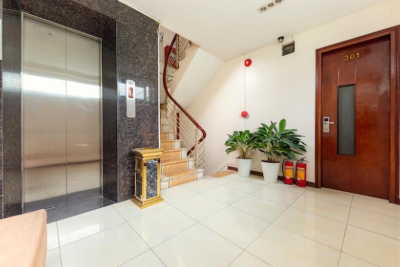 Tglobal Ngan Son Hotel Ханой Екстер'єр фото