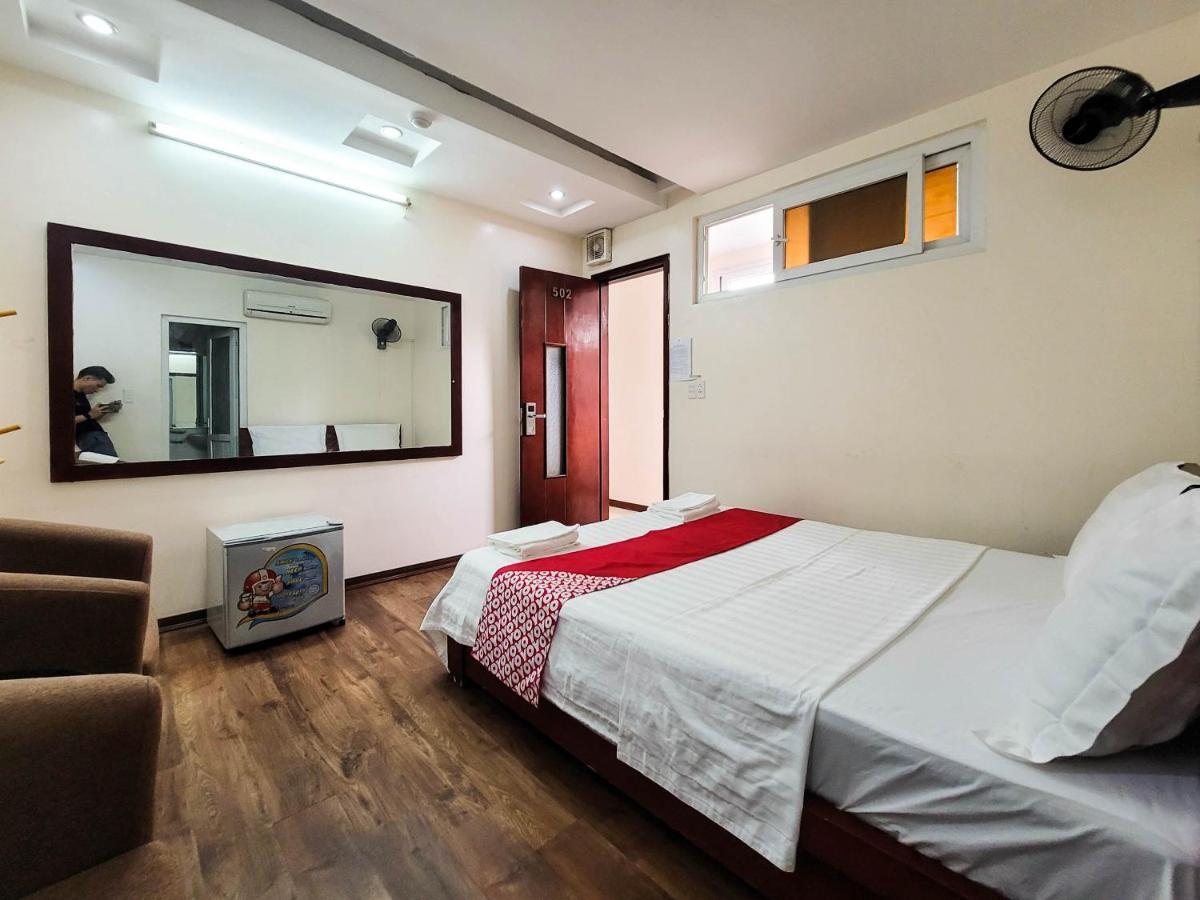 Tglobal Ngan Son Hotel Ханой Екстер'єр фото