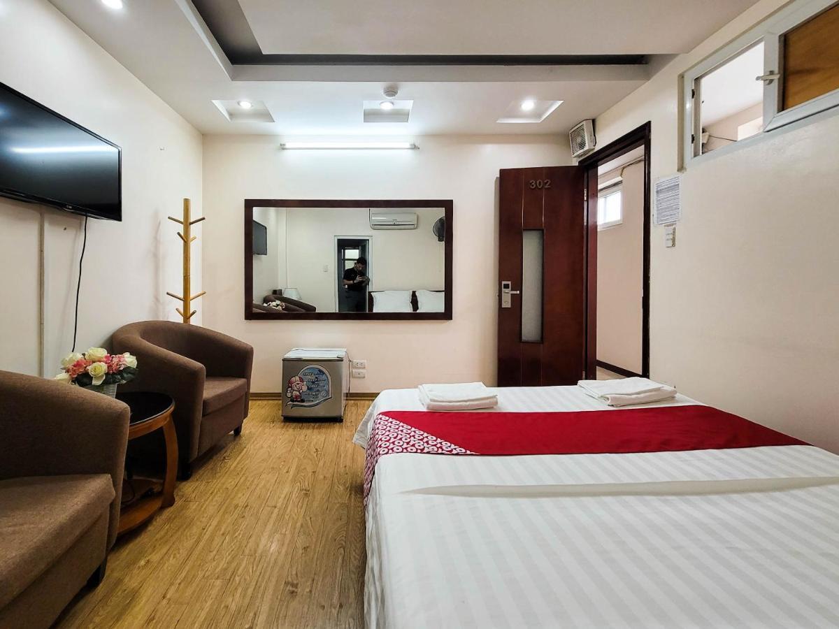 Tglobal Ngan Son Hotel Ханой Екстер'єр фото