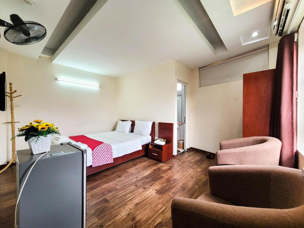Tglobal Ngan Son Hotel Ханой Екстер'єр фото