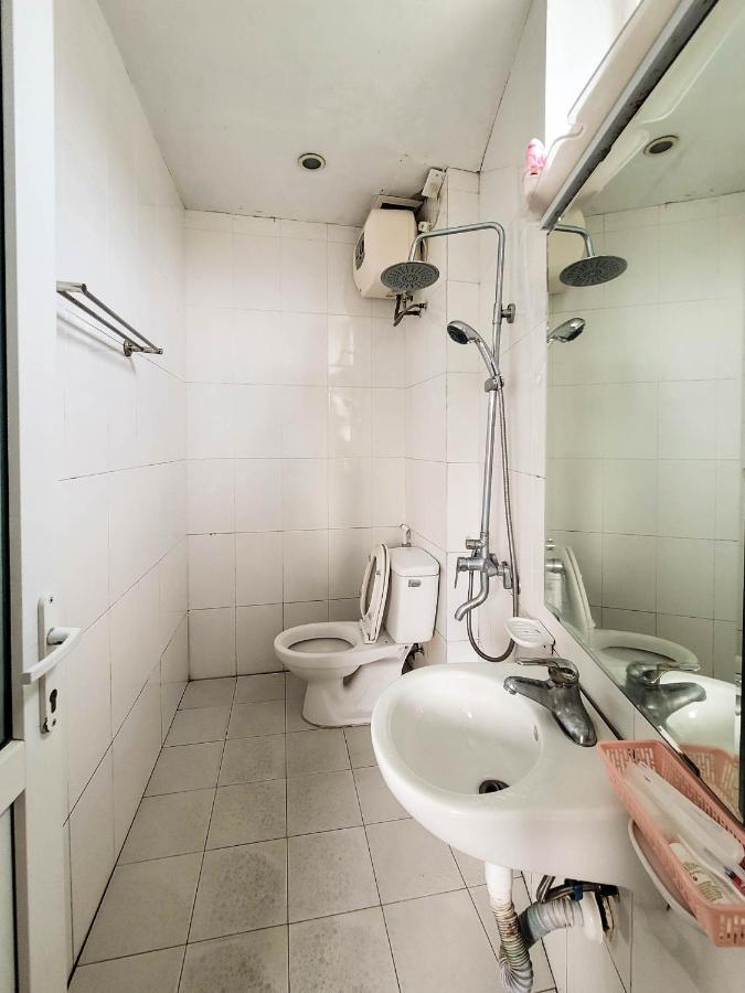 Tglobal Ngan Son Hotel Ханой Екстер'єр фото